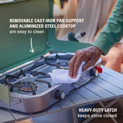 Coleman Cascade™ 3-in-1 Camping Stove 10 Coleman Cascade™ 3-in-1 Camping Stove -Camp And Explore Coleman Cascade 3in1CampingStove ATF4