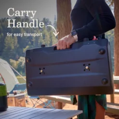 Camp And Explore -Camp And Explore Coleman Cascade ClassicCampingStove ATF2