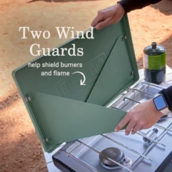 Coleman Cascade™ Classic Camping Stove -Camp And Explore Coleman Cascade ClassicCampingStove ATF7