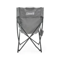 Coleman Forester Series Bucket Chair -Camp And Explore Coleman Forester 23777 FINAL