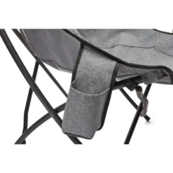 Coleman Forester Series Bucket Chair -Camp And Explore Coleman Forester 23790 FINAL