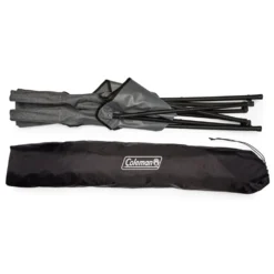 Coleman Forester Series Bucket Chair -Camp And Explore Coleman Forester 24310 FINAL