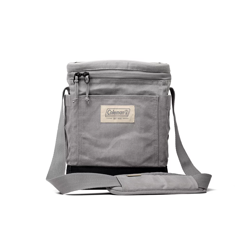 Coleman Backroads™ 12-Can Soft Cooler Tote 1 Coleman Backroads™ 12-Can Soft Cooler Tote