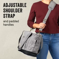 Coleman Backroads™ 30-Can Soft Cooler Tote 10 Coleman Backroads™ 30-Can Soft Cooler Tote -Camp And Explore Coleman Heritage 30Can ATF4