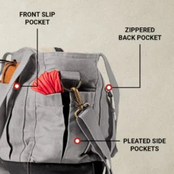 Coleman Backroads™ 30-Can Soft Cooler Tote 11 Coleman Backroads™ 30-Can Soft Cooler Tote -Camp And Explore Coleman Heritage 30Can ATF5