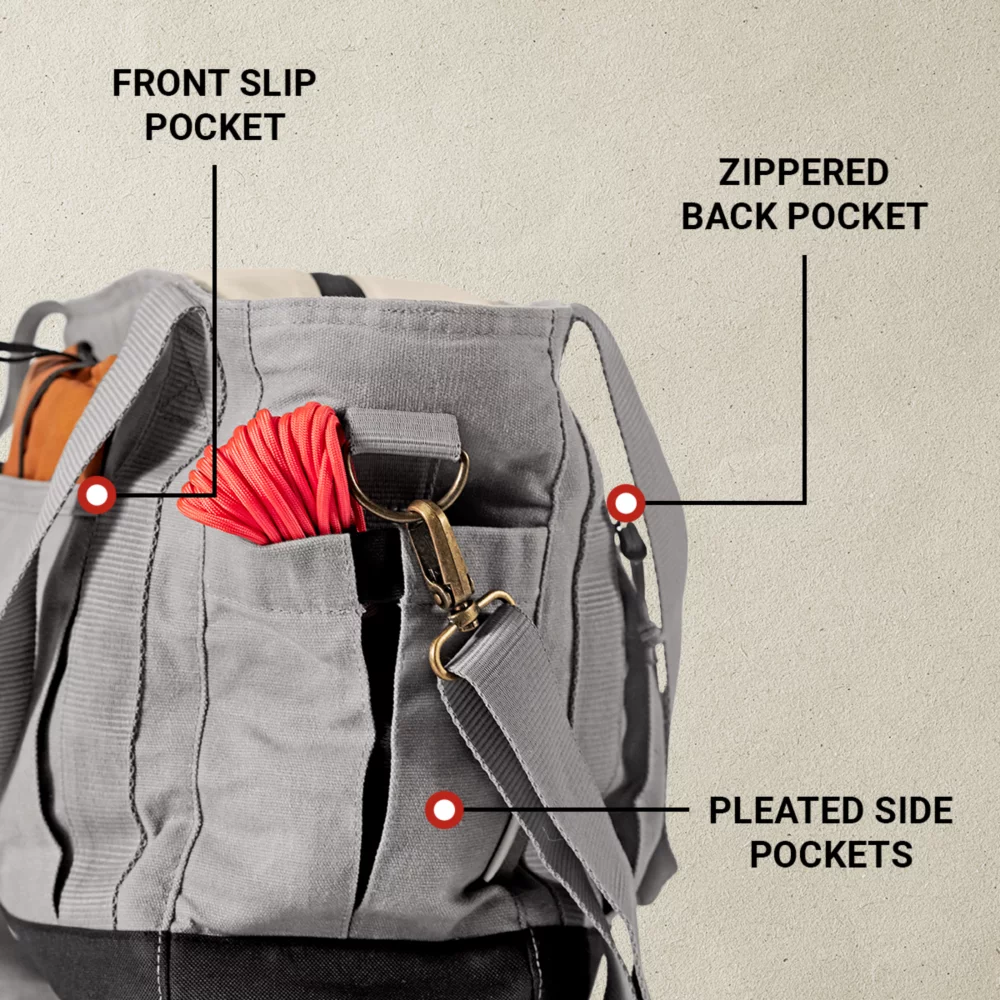 Coleman Backroads™ 30-Can Soft Cooler Tote 5 Coleman Backroads™ 30-Can Soft Cooler Tote - Image 5