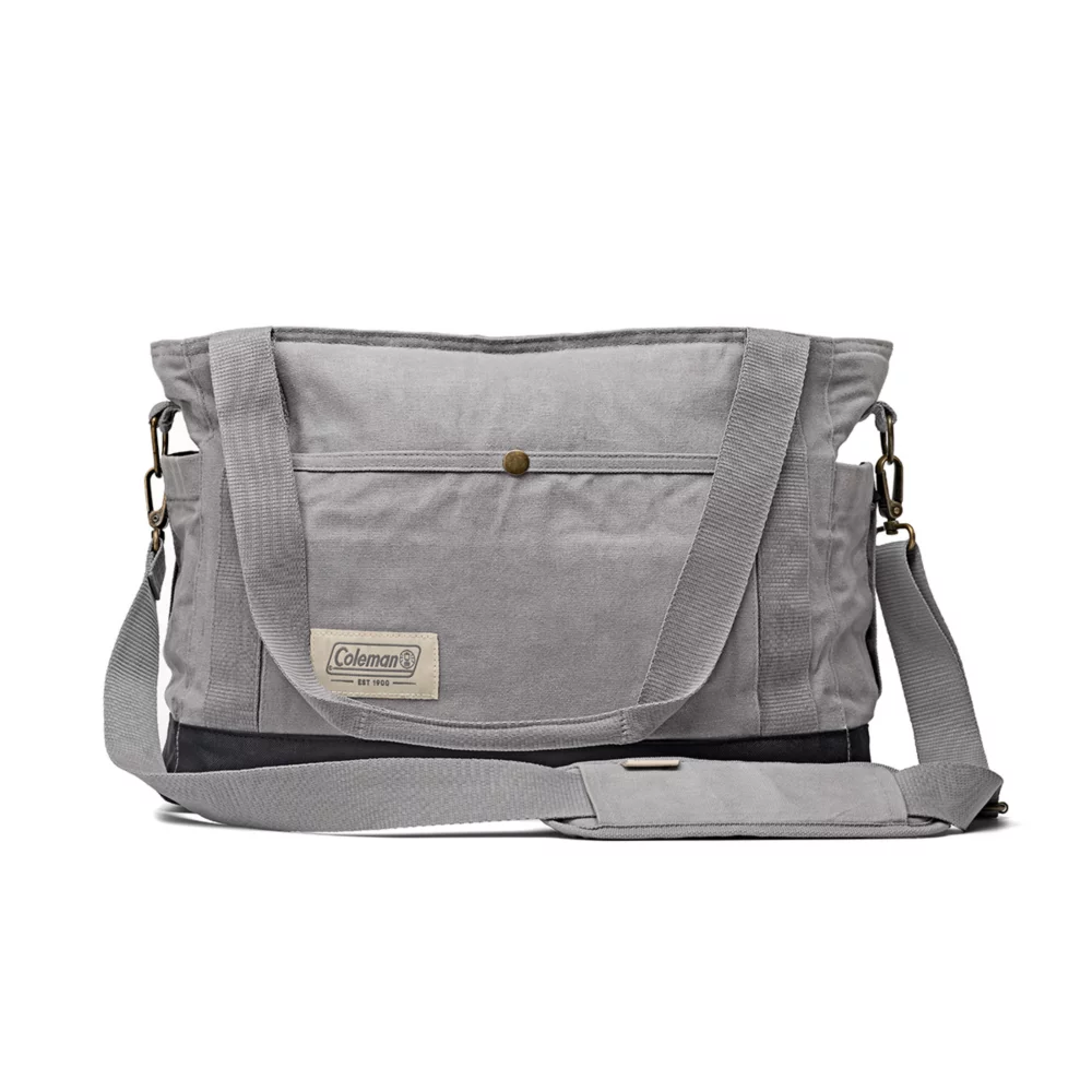 Coleman Backroads™ 30-Can Soft Cooler Tote 1 Coleman Backroads™ 30-Can Soft Cooler Tote