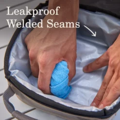 Coleman BACKROADS™ Soft Cooler Lunchbox 10 Coleman BACKROADS™ Soft Cooler Lunchbox -Camp And Explore Coleman LunchBag Backroads ATF5