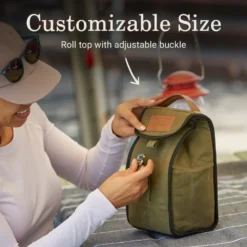 Coleman BANYAN SERIES™ Soft Cooler Lunchbox -Camp And Explore Coleman LunchBag Banyan ATF3