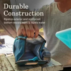 Coleman SPORTFLEX™ Soft Cooler Lunchbox -Camp And Explore Coleman LunchBag SportFlex ATF4