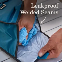 Coleman SPORTFLEX™ Soft Cooler Lunchbox -Camp And Explore Coleman LunchBag SportFlex ATF6