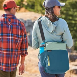 Coleman MoRph™ 16-Can Convertible Soft-Sided Cooler Totepack 13 Coleman MoRph™ 16-Can Convertible Soft-Sided Cooler Totepack -Camp And Explore Coleman MoRphTotepack 16Can Moss ATF8