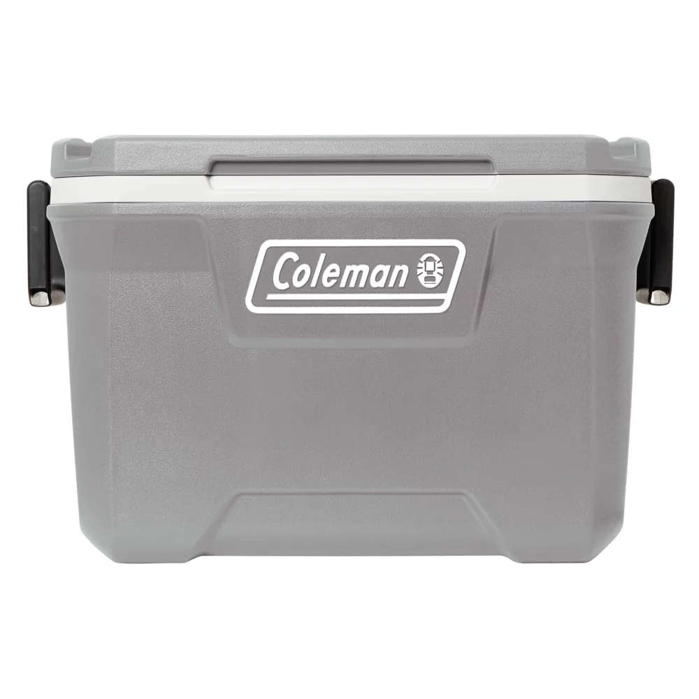 Coleman 316 Series™ 52-Quart Hard Cooler 1 Coleman 316 Series™ 52-Quart Hard Cooler