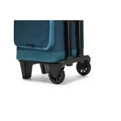 Coleman SPORTFLEX™ 42-Can Soft Cooler With Wheels, Ocean -Camp And Explore Coleman SoftCoolers 2000037632 Ocean 2619 FINAL