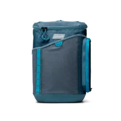 Coleman SPORTFLEX™ 30-Can Soft Cooler Backpack, Ocean