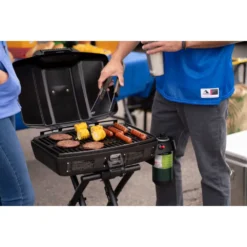 Coleman Road Trip Sportster® Propane Gas Grill -Camp And Explore D3AM SPORTSTER 3267