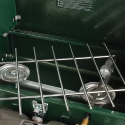 Coleman Guide Series® Dual Fuel™ Stove -Camp And Explore PKN 3000000396 02