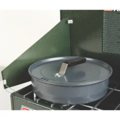 Coleman Guide Series® Dual Fuel™ Stove -Camp And Explore PKN 3000000396 06