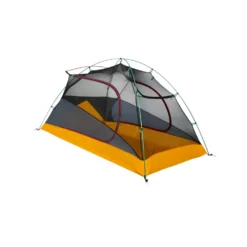 Coleman PEAK1™ 2-Person Backpacking Tent​ -Camp And Explore Peak1 BackpackingTent 2P 3 4 Fly Off 0003 v3