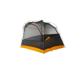 Coleman PEAK1™ 4-Person Dome Tent​ -Camp And Explore Peak1 DomeTent 4P Hero 3 4 Fly Off 0003 v2