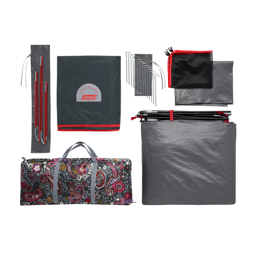 Coleman 8-Person Skydome™ Camping Tent 8 Coleman 8-Person Skydome™ Camping Tent - Image 8