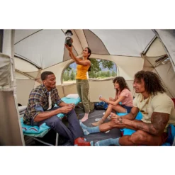 Coleman WeatherMaster® 10-Person Tent 12 Coleman WeatherMaster® 10-Person Tent -Camp And Explore Summer 23 2166923 4955