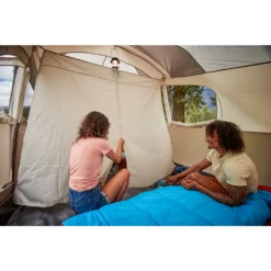 Coleman WeatherMaster® 10-Person Tent 15 Coleman WeatherMaster® 10-Person Tent -Camp And Explore Summer 23 2166923 4962