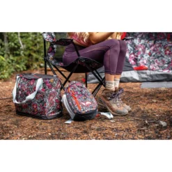 Vera Bradley + Coleman® 28-Can Soft Cooler Tote -Camp And Explore heykelseyj20 20Kelsey20Johnson20 20KELS8469