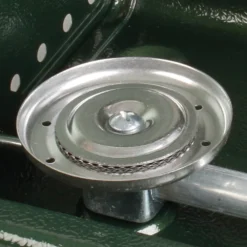 Coleman Guide Series® Dual Fuel™ Stove -Camp And Explore inset Band a BlueBurner 1