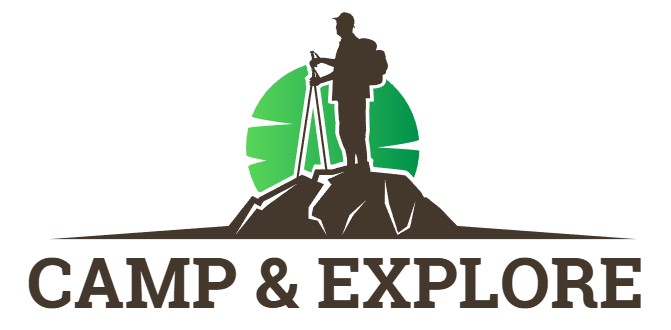 Camp And Explore